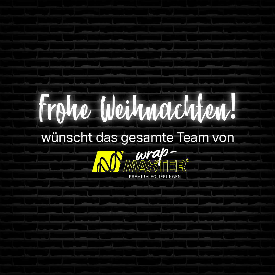 Frohe Weihnachten! 🎄✨
