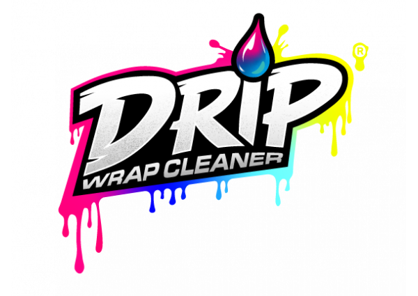 Drip Logo