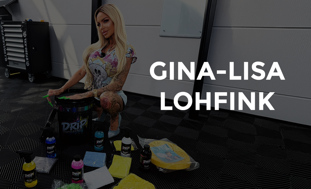 Gina-Lisa Lohfink