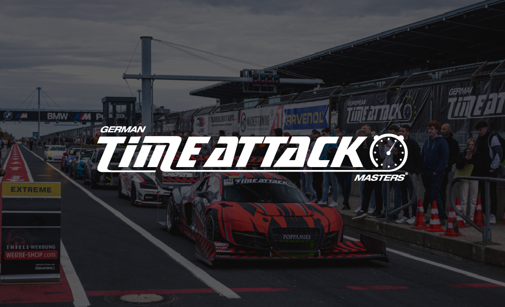 TimeAttack