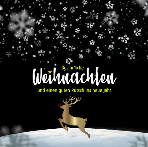 Weihnachten 2025